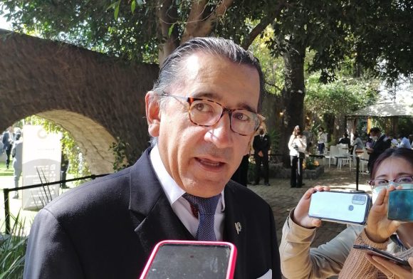 Desafortunado y un error, desencuentro público entre gobernador y empresarios de Coparmex, considera Canacintra