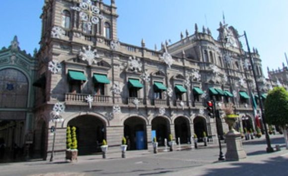 Si pagará el Ayuntamiento de Puebla los 217 mdp por expropiación de terrenos