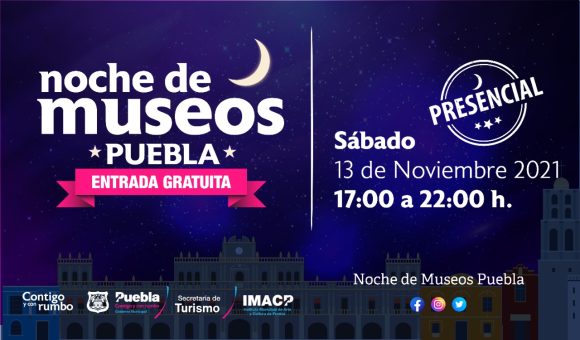 91b24829-1e88-4f17-8238-2bfe6cf1e9c3 Asisten 24 mil personas a la “Noche de Museos” de este fin de semana