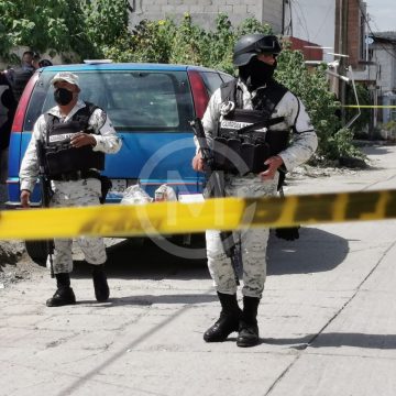 Continúan en observación médica siete personas por explosión en Xochimehuacan: Salud