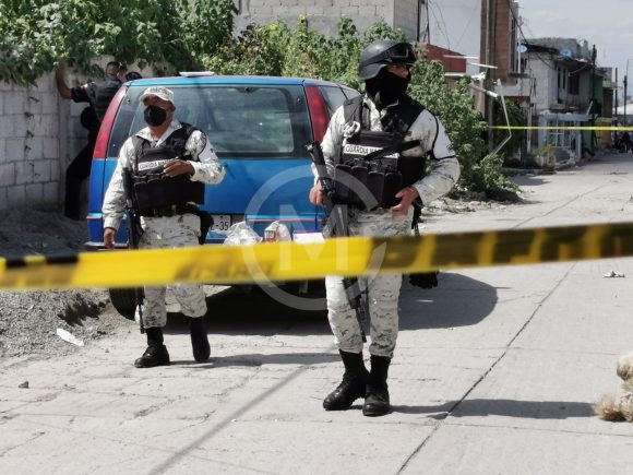 973486589743687453 Continúan en observación médica siete personas por explosión en Xochimehuacan: Salud