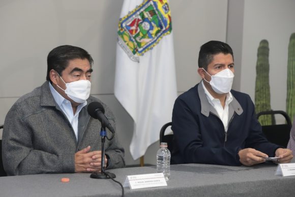 98273659873246598326598762345 Decreta gobernador Barbosa luto por tragedia en San Pablo Xochimehuacán