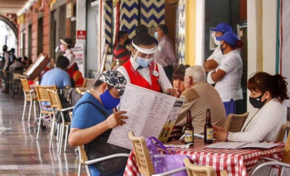Día de Muertos dejó buena derrama económica para restaurantes: Canirac