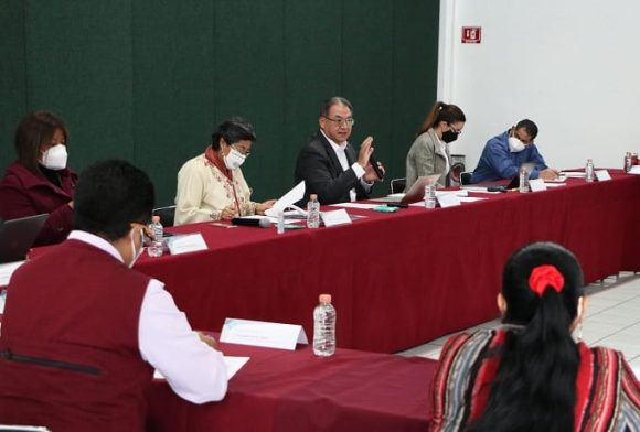 9e3c92fe-7165-4b33-a0aa-7e626d6ea14d Alista SEP regreso presencial escalonado al 100% para enero de 2022