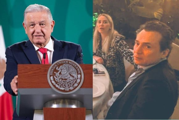 AMLO Lozoya CMH (VIDEO) Hay que tenerle confianza a la FGR y a Gertz Manero: AMLO tras prisión preventiva a Emilio Lozoya