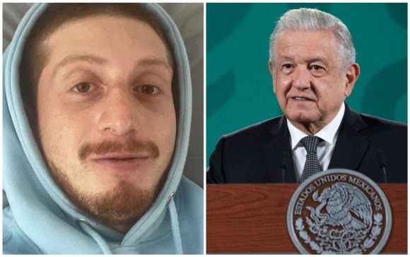 (VIDEO) AMLO confirma intervención de Gobierno Federal en caso Octavio Ocaña