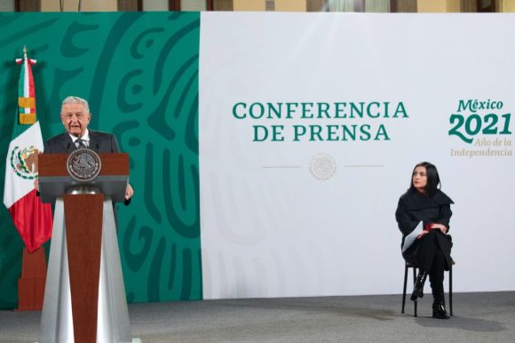 (VIDEO) AMLO propone a Victoria Rodríguez para Banxico, dólar rompe la barrera de los 22 pesos