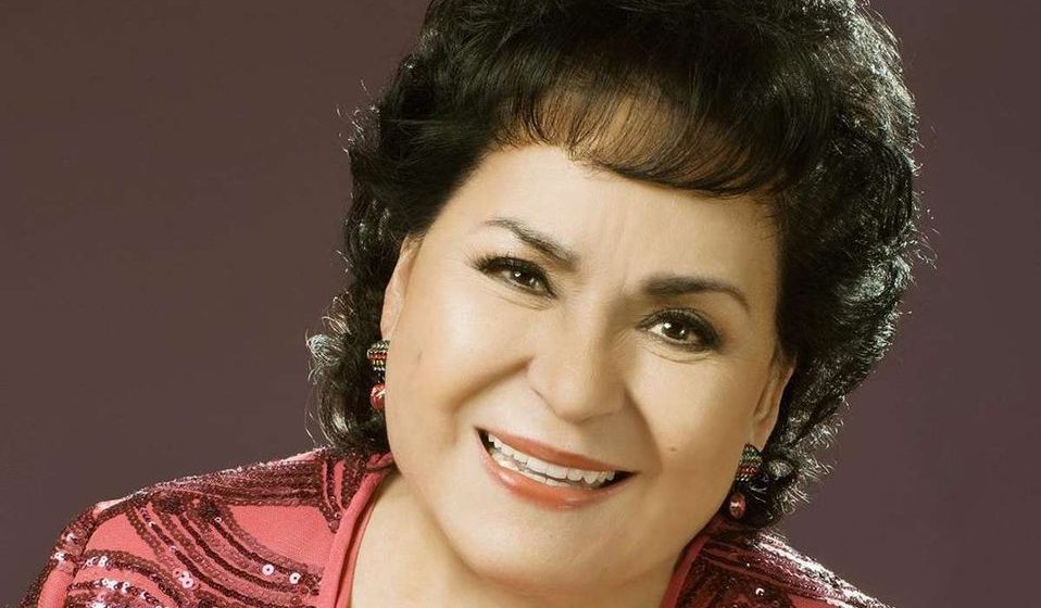 (VIDEO) Estado de salud de Carmen Salinas se reporta grave; “no puede salir del coma”