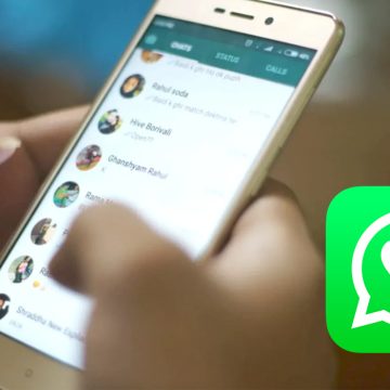 ¿Qué celulares se quedarán sin WhatsApp en 2022?