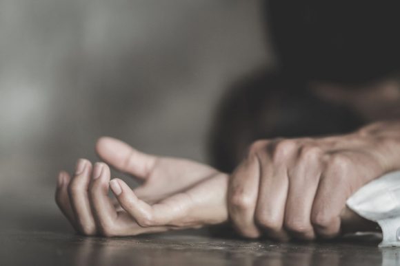 Acepta SSPC aumento del 28.7% en delito de violación en México