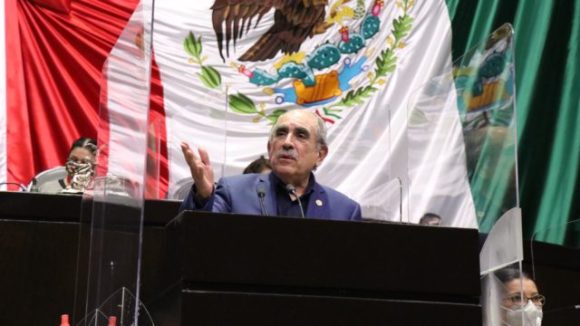 Ek4Cz4xXIAMwZ8b-e1637122351155-640x360 Diputados ratifican a Pablo Gómez como titular de la UIF