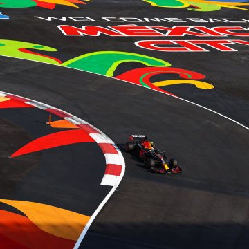 Valtteri Bottas se lleva la pole del GP México; ‘Checo’ Pérez saldrá cuarto