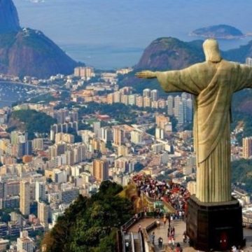 Brasil confirma los 2 primeros casos de variante ómicron