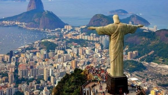 Brasil confirma los 2 primeros casos de variante ómicron