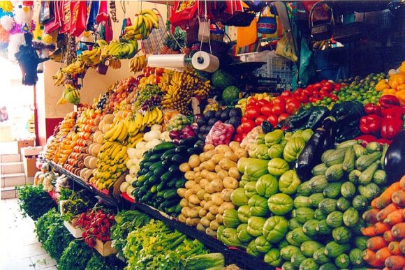 INFLACION Sube 7.05 % inflación en México, el mayor nivel en 20 años