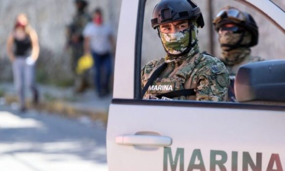 Hija y yerno de “El Mencho” habrían sido los actores intelectuales de la desaparición de dos Marinos en Zapopan