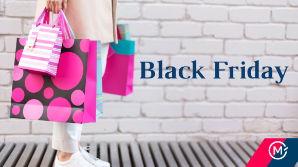 Origen e historia de Black Friday