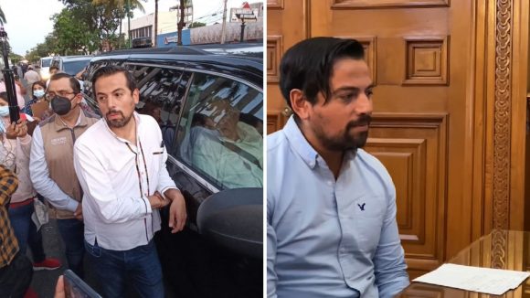 AMLO Alejandro Martínez Otro ayudante de AMLO escala en el gobierno