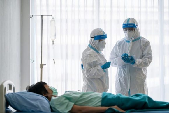Cinco millones de muertos por COVID-19 es un fracaso mundial: secretario general de la ONU