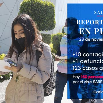 Más de 28 mil poblanos rezagados asumieron el compromiso de vacunarse: Salud