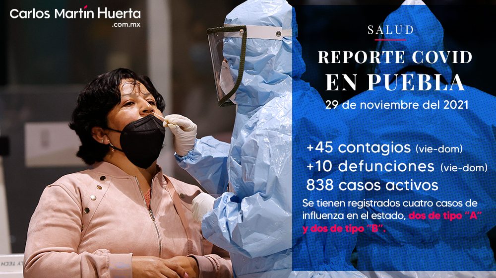 Amplía Salud vacunación contra la COVID-19 en ocho municipios