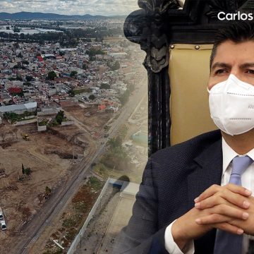 120 familias han sido notificadas por vivir sobre ductos en Xochimehuacán