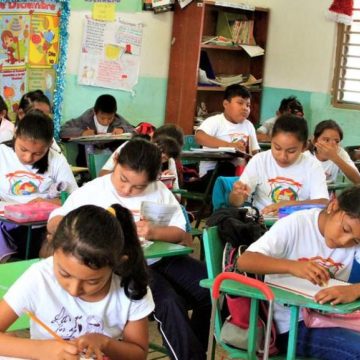 Estudiantes en México retroceden en logros de aprendizaje: alerta Unesco