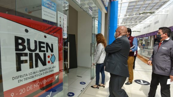 ¿Cómo puedo denunciar abusos en el Buen Fin ante la Profeco en línea? Aquí te lo decimos