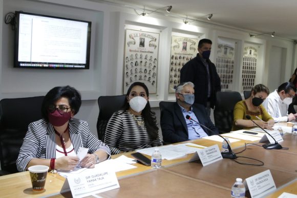 Comisión de Protección Civil exhorta a ayuntamientos a contar con Atlas de Riesgo actualizado