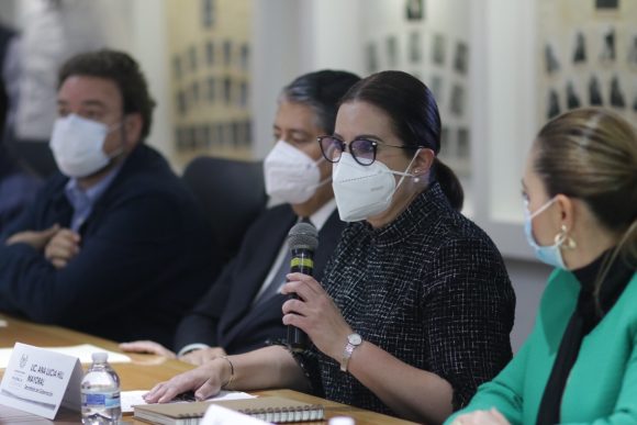 Promueven coordinación entre Congreso, Estado y municipios en zona metropolitana de Puebla