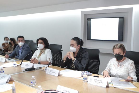 Congreso de Puebla derecho a la salud CMH Comisión del Congreso refrenda compromiso de trabajo legislativo para fortalecer el derecho a la salud de la población