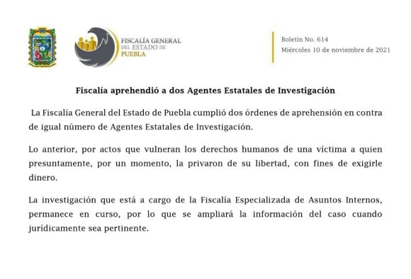 WhatsApp-Image-2021-11-11-at-7.19.07-AM Fiscalia aprehendió a 2 agentes por presunto secuestro exprés en Tehuacán
