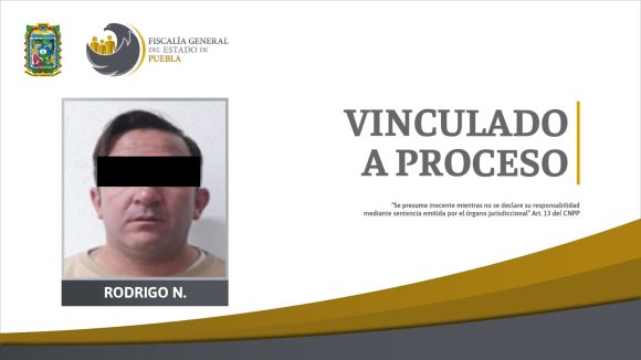 Detenido en El Encanto, está vinculado a proceso por secuestro agravado