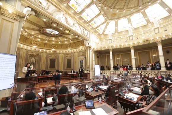 Impulsan en el Congreso exhorto para que se implemente programas a favor de madres y padres de familia solteros