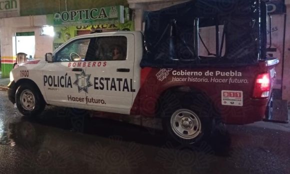 Rescatan a niño que fue secuestrado en Tulcingo