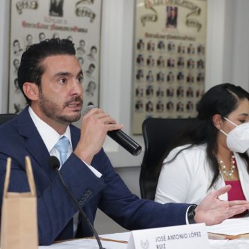 Conocer los rezagos en Puebla para combatirlos, objetivo de la Comisión de Bienestar