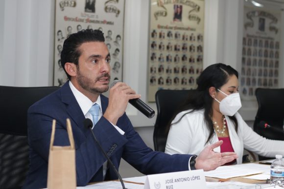 Congreso de Puebla Comisión Bienestar CMH Conocer los rezagos en Puebla para combatirlos, objetivo de la Comisión de Bienestar