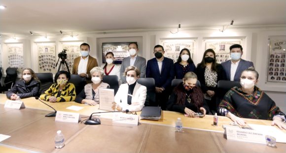 Congreso de Puebla Ley de Transporte CMH Nueva Ley de Transporte de Puebla considerará necesidades de transportistas, pero priorizará al usuario