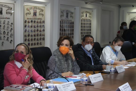 Congreso de puebla Reforma constitucional anticorrupción CMH Arranca análisis de la reforma constitucional anticorrupción