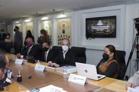 Congreso de Puebla Ley de Ingresos 2022 CMH Ley de Ingresos 2022 no tendrá nuevos impuestos; se aprueba en Comisión de la LXI Legislatura