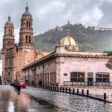 AMLO presentará hoy el Plan de Apoyo para Zacatecas