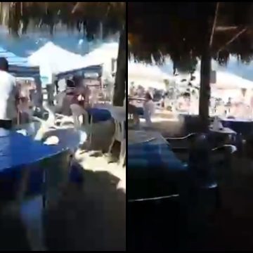 Matan sicarios a hombre en Puerto Marqués, Acapulco