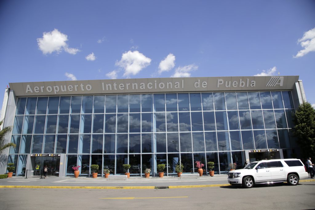 Gobierno de Puebla anuncia intervención en el Aeropuerto “Hermanos Serdán” 1 aeropuerto hermanos serdan 440483