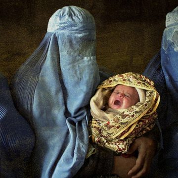 En Afganistán, familias venden bebés de 20 días para matrimonio, denuncia Unicef