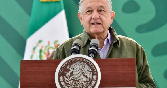 amlo omicron No habrá nuevos cierres por variante Ómicron, de covid-19: AMLO