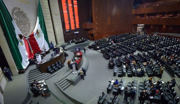 Aprueban diputados Presupuesto 2022