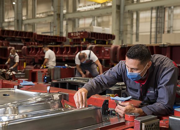 b45d1e9c-b648-4e56-85fd-7535805a6f6b Puebla suma Inversión Extranjera Directa por 217.4 millones de dólares entre julio y septiembre