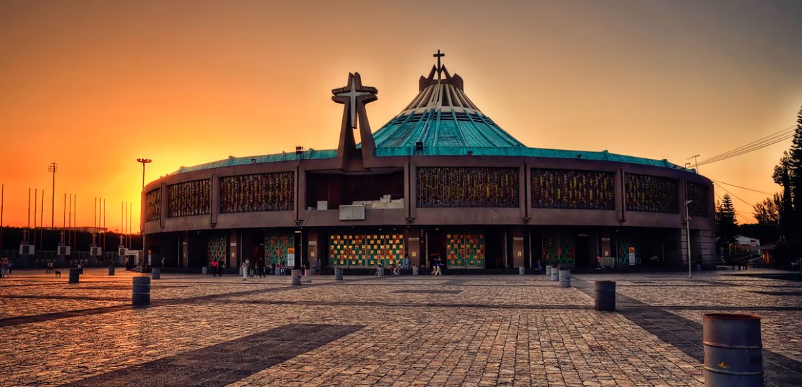 La Basílica de Guadalupe estará abierta el 12 de Diciembre: Sheinbaum