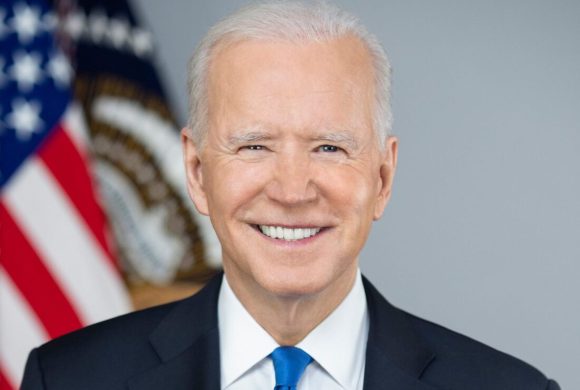 Realizan a Biden colonoscopia; Kamala Harris toma mando temporal en EU