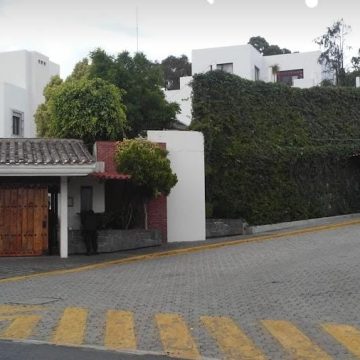 Pronto se construirán espacios recreativos alrededor de Casa Puebla, anunció MBH